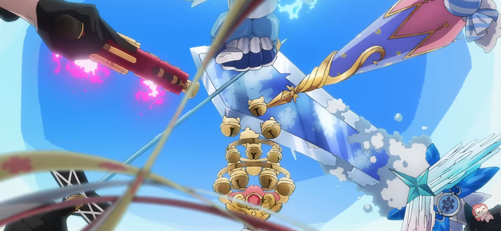 The Art of Zenescope　限定250部　アートプリント付き The Art of Zenescope 限定250部 アートプリント付き