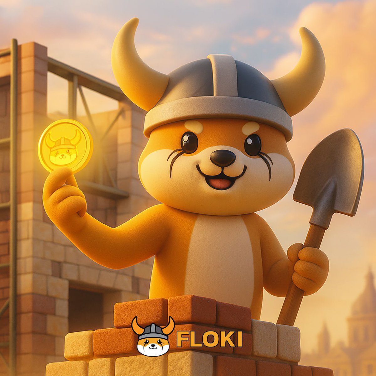 yseJZCfvUc4128's tweet image. FLOKI met the people — at a traditional Myanmar fair! 
It wasn’t about showing, but connecting.
Our goal was interaction — and the people responded with excitement and smiles!
People from all walks of life joined in!
Location -Yangon , Myanmar,Asia
@FLOKI
#FlokiUltras3 #FLOKI 0.1