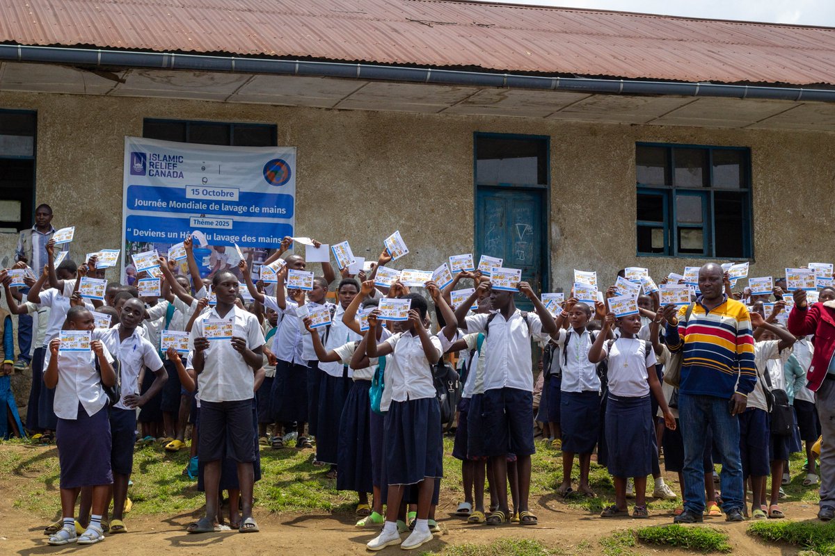 ONG BIFERD tweet media