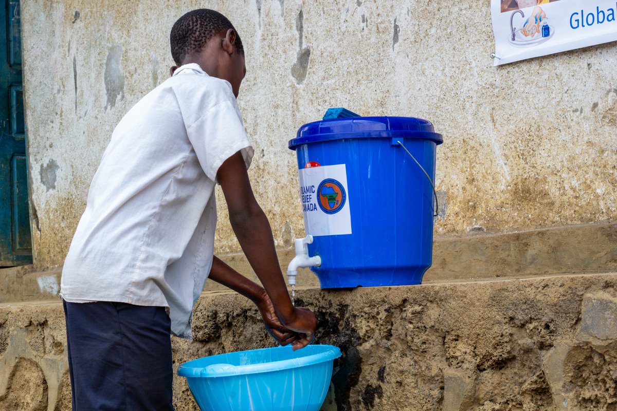 ONG BIFERD tweet media