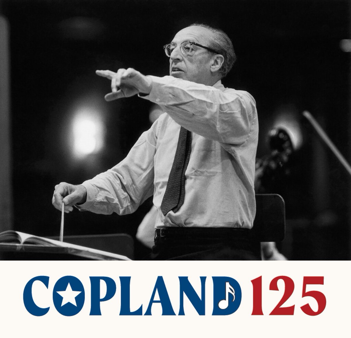 Kevin Lindegaard Copland Fan tweet media