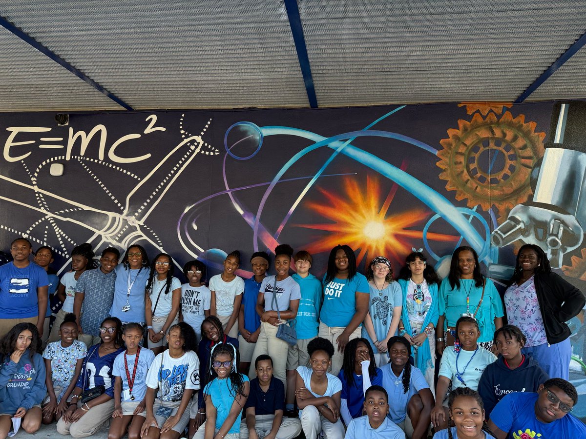 Young Middle Magnet School (@youngmiddlehcps) on Twitter photo Students and staff wear blue in support of prostate cancer. #CancerAwarenessWeek <a href="/HillsboroughSch/">Hillsborough Schools</a> <a href="/HCPSMagnet/">HCPS Magnet Schools</a> Students and staff wear blue in support of prostate cancer. #CancerAwarenessWeek <a href="/HillsboroughSch/">Hillsborough Schools</a> <a href="/HCPSMagnet/">HCPS Magnet Schools</a>