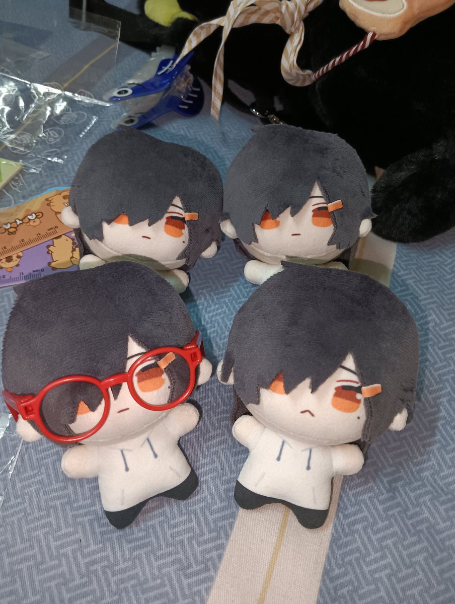 やみぢゃ、 tweet media