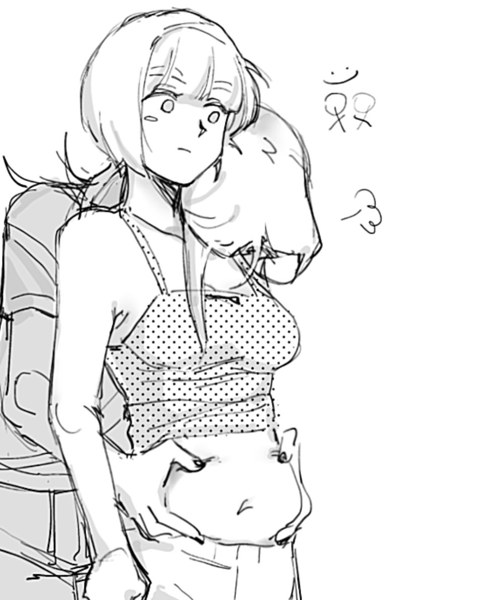 Drawing whatever my hearts desires