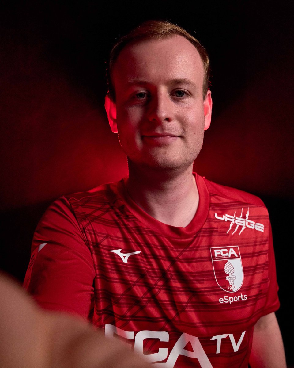FC Augsburg eSports tweet media