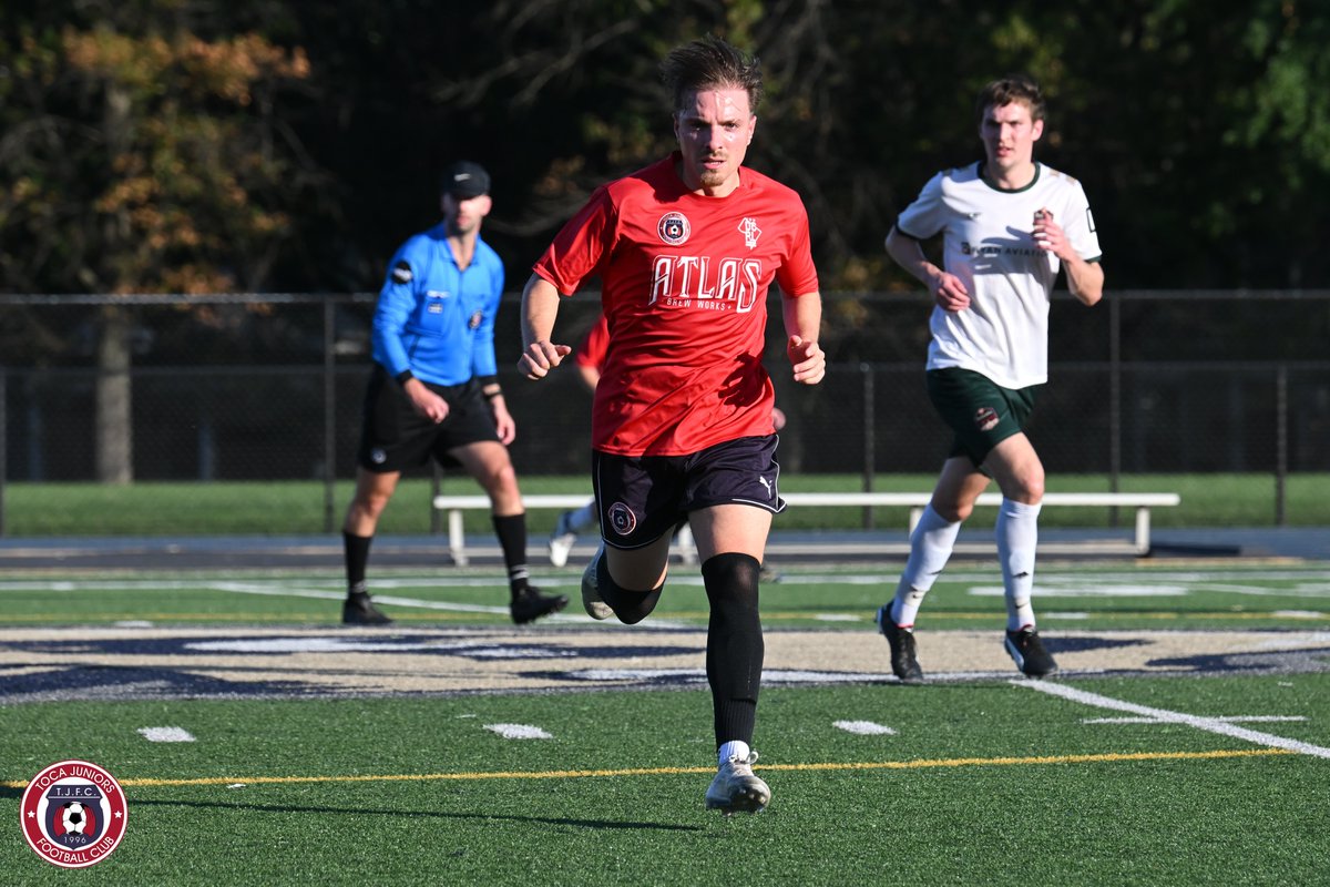 Toca Juniors Football Club, Inc. (@tocajuniorsfc) on Twitter photo β½οΈ Some shots of our MEN'S Open D3 team in action!
π 2025 Fall Season
π <a href="/dcpremierleague/">DC Premier League</a> D3
π΅π΄ #WeAreToca #TOCA #TocaJuniors #PLAYsimple #FutbolSimple #Futbol #Soccer #DCPremierLeague #DCPL #DCSoccer #VamosToca β½οΈ Some shots of our MEN'S Open D3 team in action!
π 2025 Fall Season
π <a href="/dcpremierleague/">DC Premier League</a> D3
π΅π΄ #WeAreToca #TOCA #TocaJuniors #PLAYsimple #FutbolSimple #Futbol #Soccer #DCPremierLeague #DCPL #DCSoccer #VamosToca
