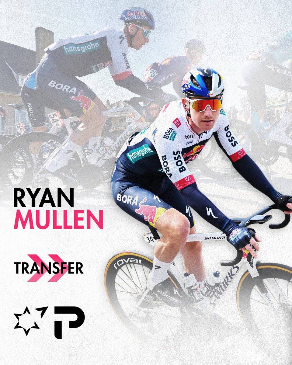 SEG Cycling tweet media