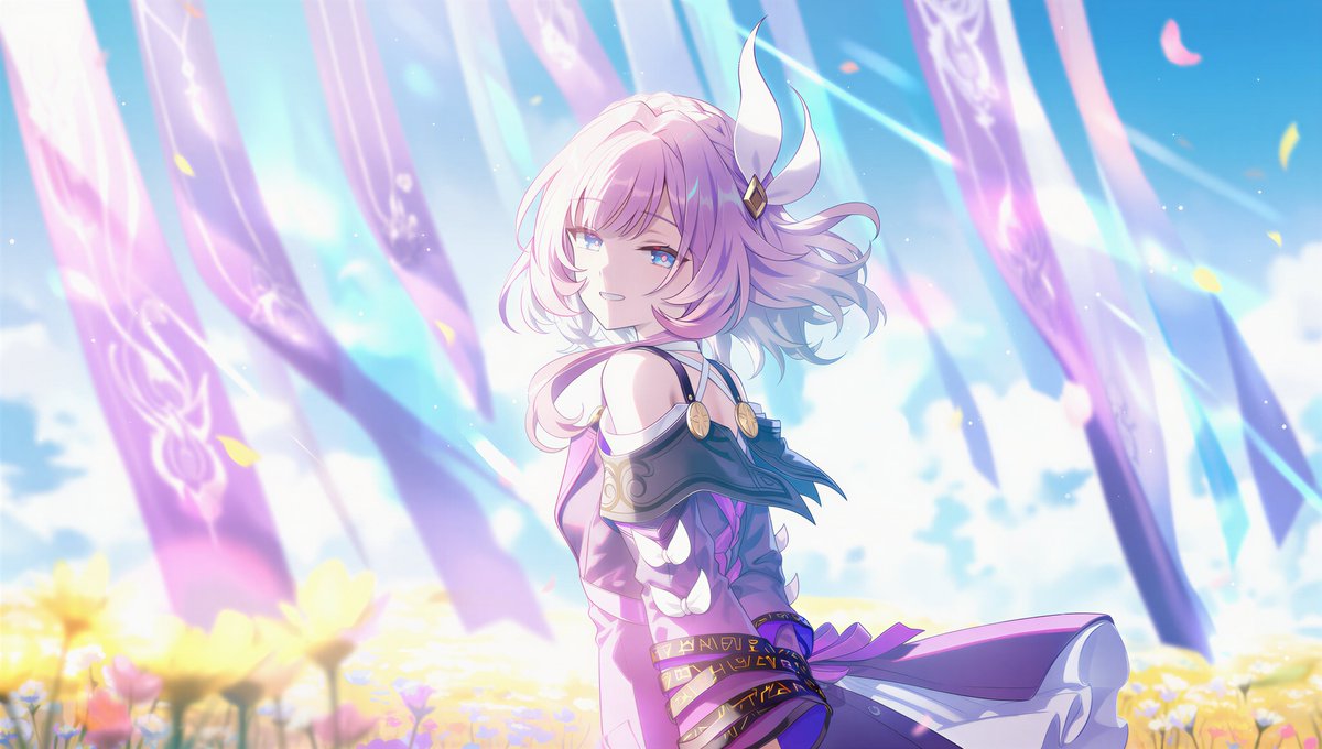 #HonkaiStarRail #スターレイル