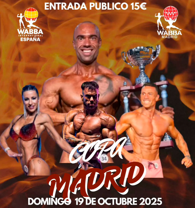 Foto cedida por Ayuntamiento de Torrejón