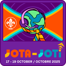 scout_es's tweet photo. ¡Llegó el día! Arranca el @JOTAJOTI 2025 y durante todo el fin de semana miles de scouts de todo el mundo se conectarán vía radio o vía Internet ¿Te has apuntado? Conoce los detalles más destacados del evento y toma nota de cómo puedes pedir tu insignia 👇
https://t.co/ifH6132NUY https://t.co/wVmuZWN80A