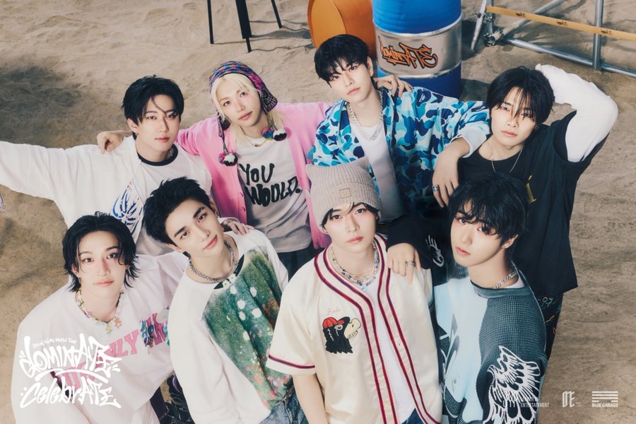 #2025MAMAVOTE #straykids
헤시 포함된 트윗 알티만 해도 투표 한번 인정이래!