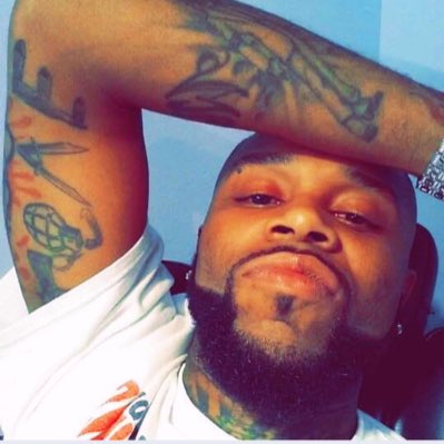 💪🏾GREATNESSINTHEFLESH tweet media