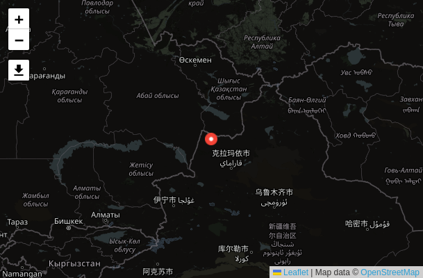 Just worked <a href="/BG0EJN/">T72M2 'Moderna'（QRV）</a> in China 🇨🇳 (Gridsquare: NN16TU / distance: 5322 km) on QO-100 🛰️ (28.6° el / 156.7° az) using USB #hamr #wavelog #amsat