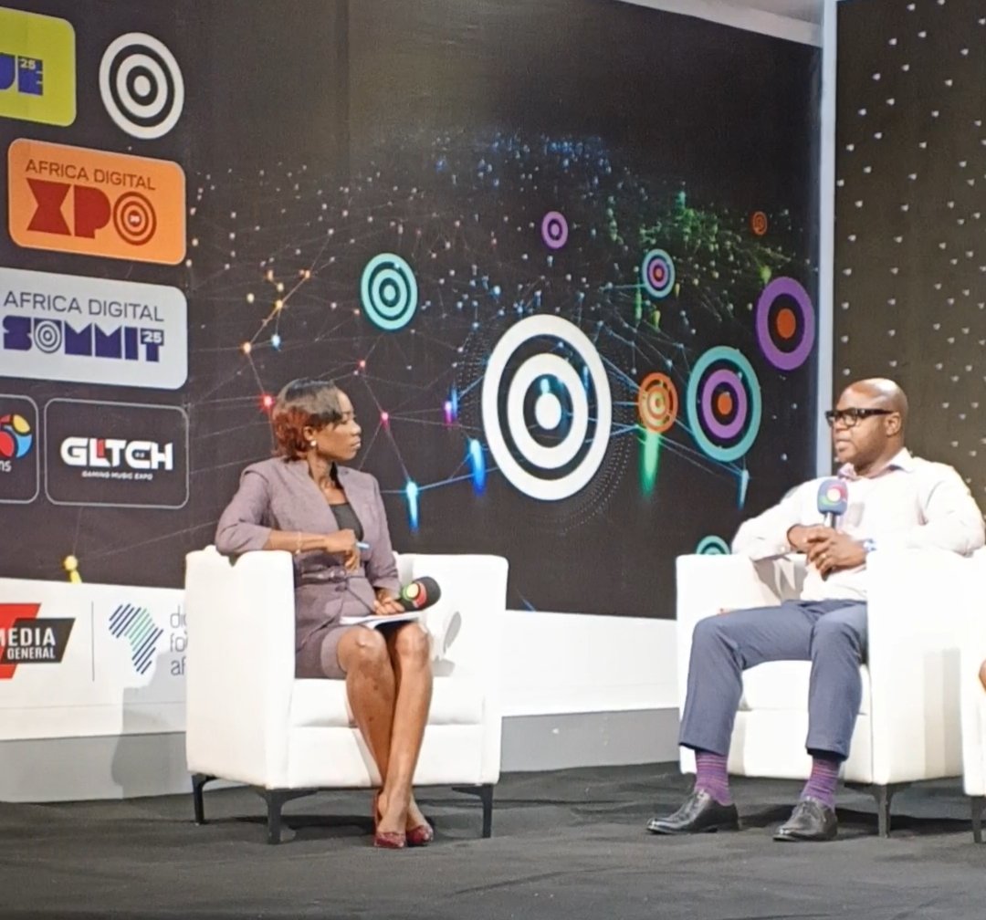 penplusbytes's tweet photo. "The law on misinformation should not be used to stifle free speech and digital innovation. We need to focus more on educating people on misinformation so they can be MIL literates"

Jerry Sam, Penplusbytes at Africa Digital Dialogue.

#AfricaDigitalFestival #AfriDigiDialogues https://t.co/vAHa23uxah