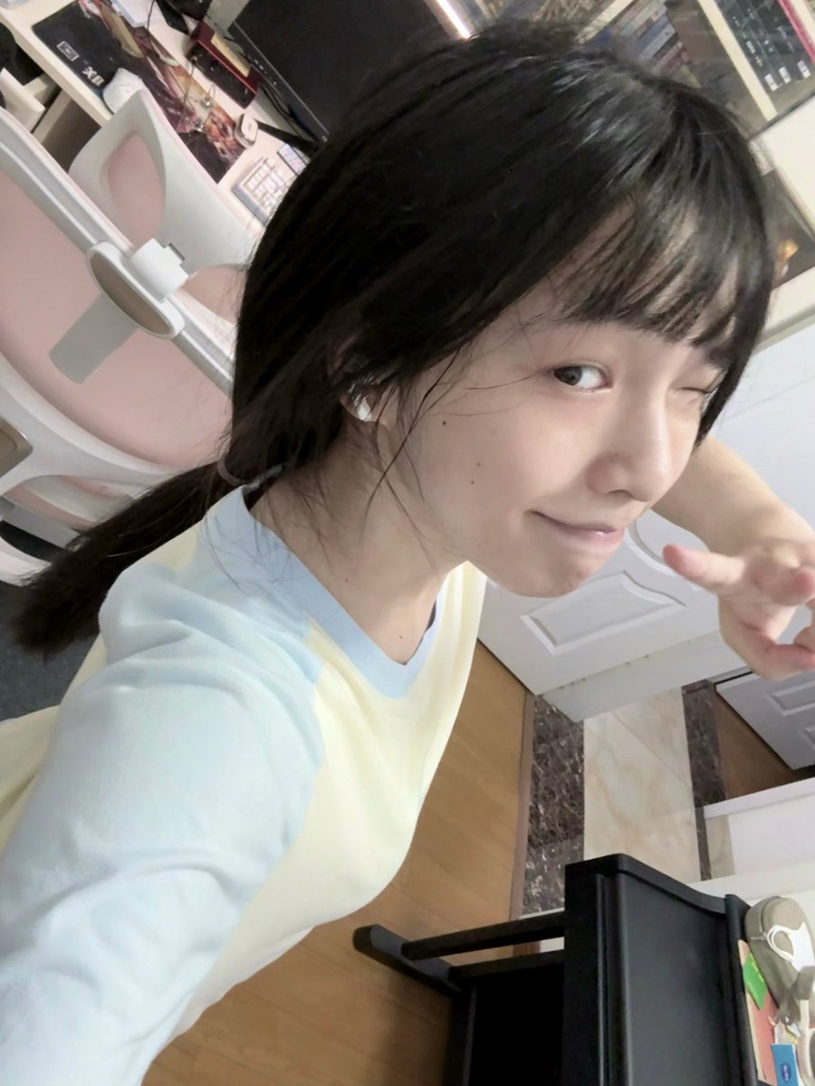 闵目🍉夕曦 tweet media