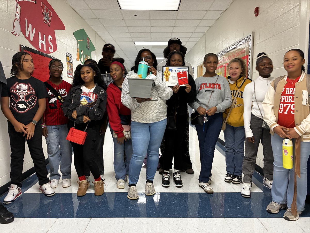 AOAddison_'s tweet photo. Last week we honored our coaches, today we want to honor our coach of the coaches - AD Edwards 💙 Thank you for your leadership of our Athletic Department @AustinRoad_100 @ArmsJags @LibraLBrittian @BWashing10 https://t.co/i82XgtzugL