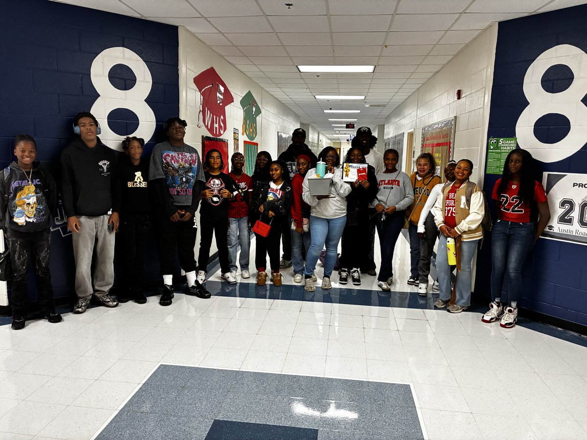 AOAddison_'s tweet photo. Last week we honored our coaches, today we want to honor our coach of the coaches - AD Edwards 💙 Thank you for your leadership of our Athletic Department @AustinRoad_100 @ArmsJags @LibraLBrittian @BWashing10 https://t.co/i82XgtzugL