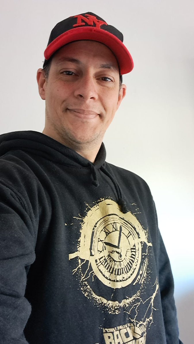 #AHORA 

La columna de cine y series con Federico Gómez <a href="/fedeg57/">Federico D. Gómez</a>.