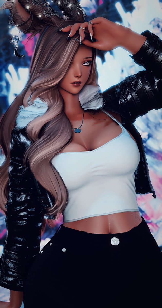 Follow to the moon
—
🌑