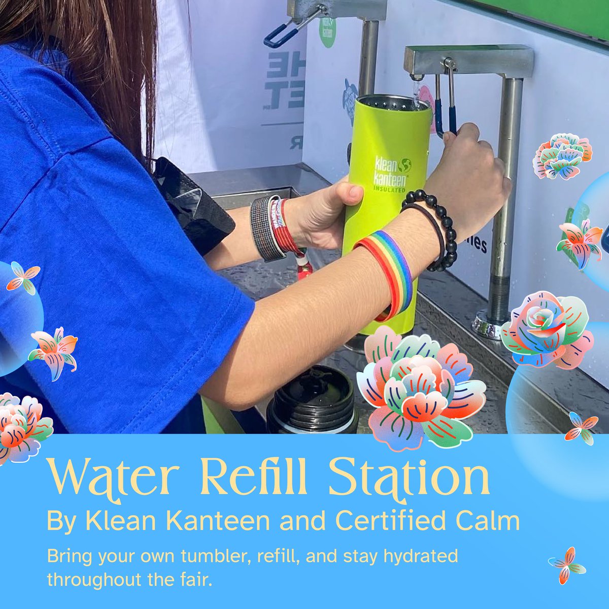 DTIDesignCenter's tweet image. Happening this 18 October at Ayala Triangle Gardens, Makati City. See you there! 🌿

Visit our website for more details: designcenter.gov.ph/design-week-ph…

#DesignWeekPhilippines #DesignWeekPH #DWP2025 #TowardsGinhawa