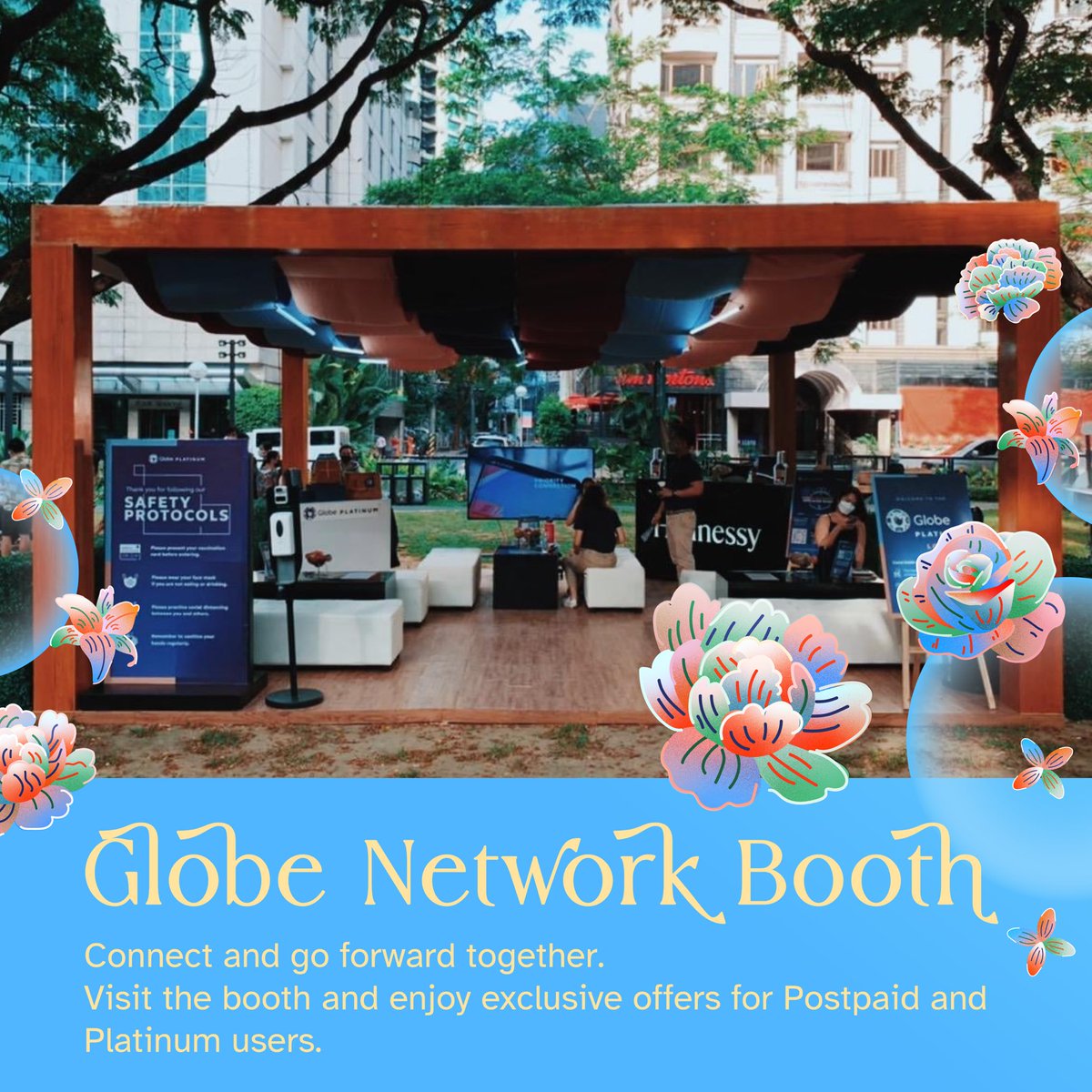 DTIDesignCenter's tweet image. Happening this 18 October at Ayala Triangle Gardens, Makati City. See you there! 🌿

Visit our website for more details: designcenter.gov.ph/design-week-ph…

#DesignWeekPhilippines #DesignWeekPH #DWP2025 #TowardsGinhawa