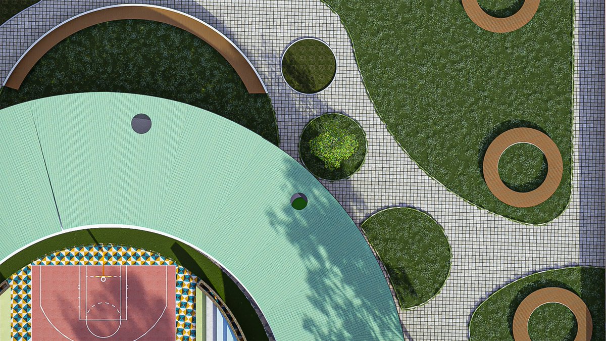 julesthearchi's tweet image. Spaces that encourage play, rest, and connection, because good design is experienced as much as it is seen.
I assist developers in visualising narratives of their projects.
Contact me for high-quality visuals that speak to your vision.
#CommunityArchitecture #DesignWithPurpose