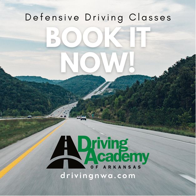 K12academics's tweet image. Defensive driving isn’t just a class, it’s a life skill. Learn how to prevent accidents, stay calm under pressure, and drive smarter. Enroll now for our certified Defensive Driving Course. In-person or online!

#DefensiveDriving

bit.ly/49a2ru3 

Follow @DANWA_1