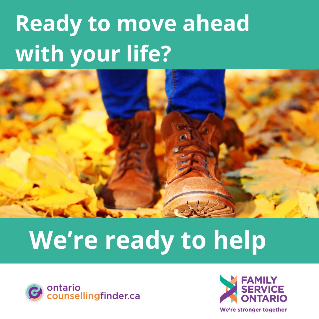 CFSO_TO's tweet photo. Your mental health matters, and seeking support is a step toward healing. We're here to help. #KnowWhereToGo https://t.co/9mKEScnJmy https://t.co/IJo48l3zPa