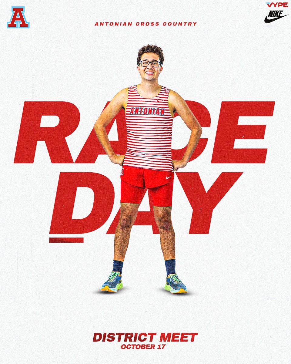 Antonian XC/TF tweet media