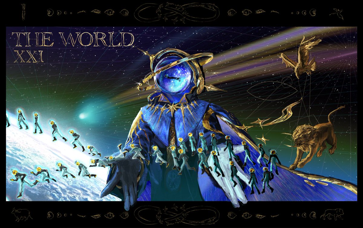 Margeeee210704's tweet image. #Ulrich