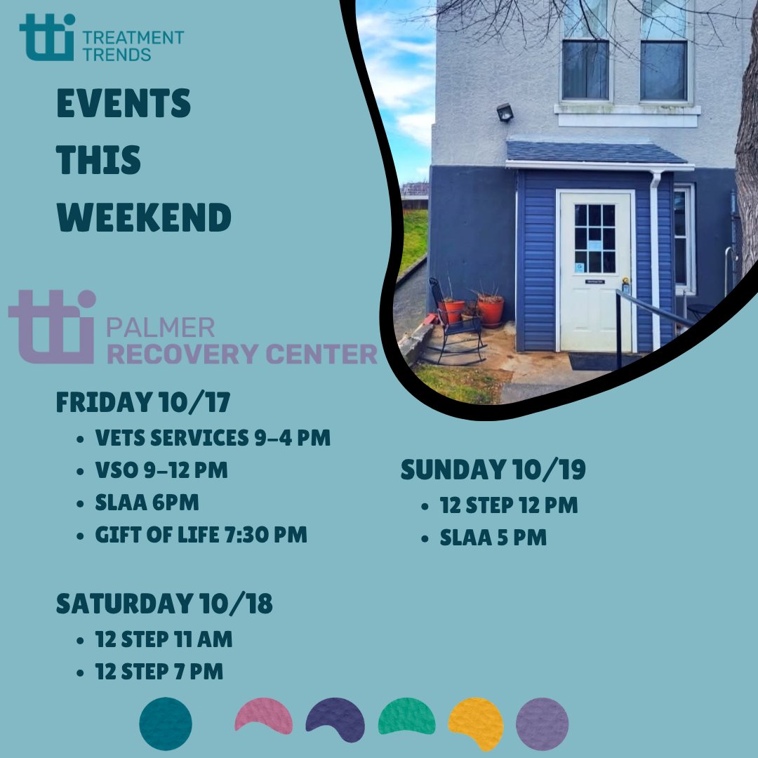 TTI_Recovery's tweet photo. Come hang out with us at our local recovery centers for sober support and fun.

For more information please visit https://t.co/OiRYfJ7Itd https://t.co/kdNjrNT8u9
