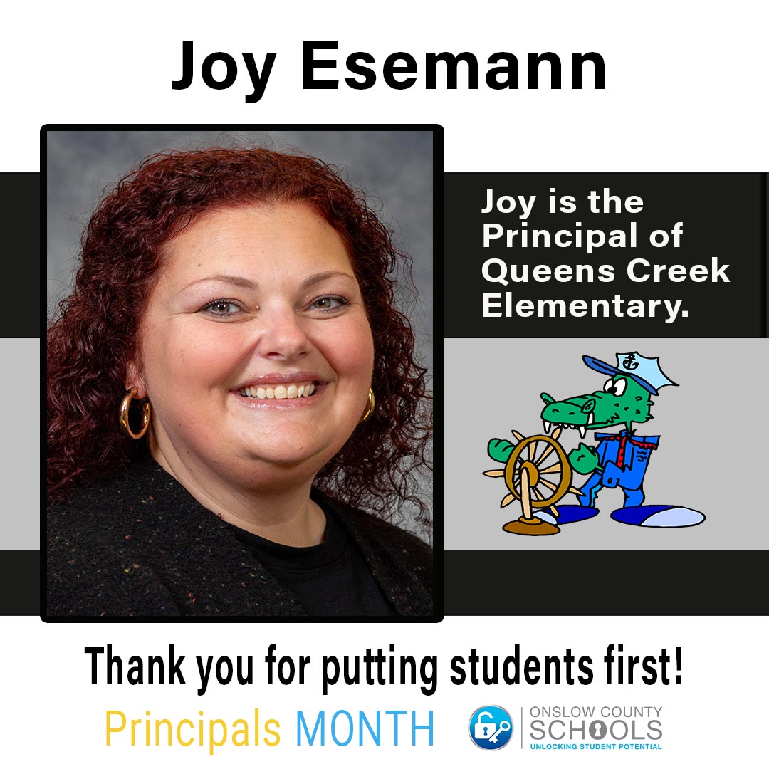 Onslow County Schools (@onslowschools) on Twitter photo 