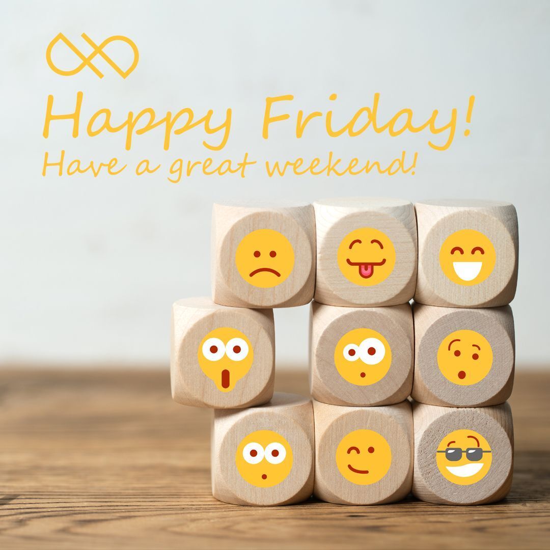 simplyphpdotcom's tweet image. Happy Friday!