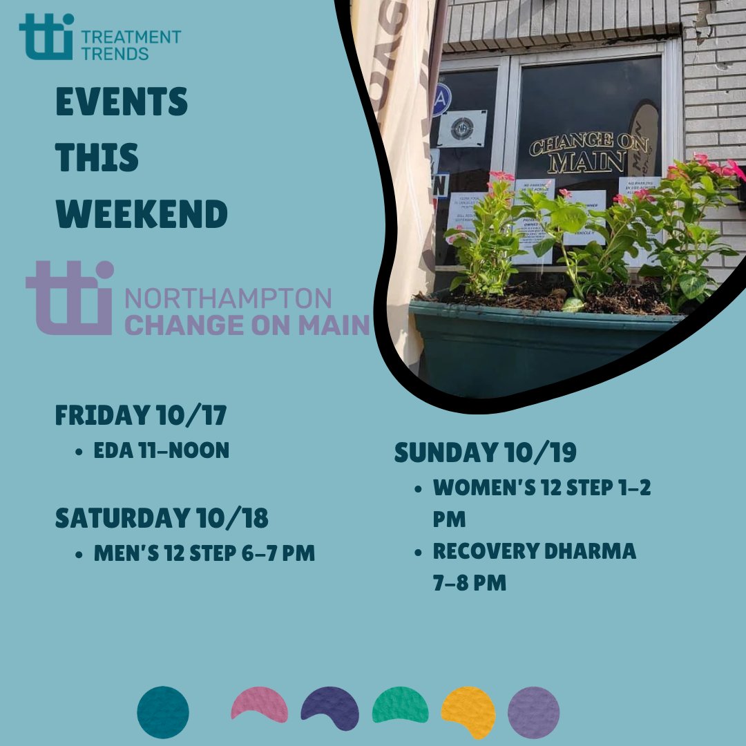 TTI_Recovery's tweet photo. Come hang out with us at our local recovery centers for sober support and fun.

For more information please visit https://t.co/OiRYfJ7Itd https://t.co/kdNjrNT8u9