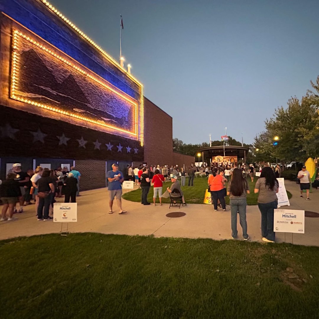 The 437 Project tweet media