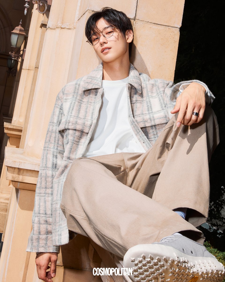 cosmokorea's tweet photo. #노르디스크 와 #주연 이 함께한 화보, 풀버전이 궁금하다면?

🔗 https://t.co/UNipbkGlSv

#더보이즈주연 #노르디스크 #더보이즈
@THEBOYZ_officl https://t.co/AgbkaxVvEf