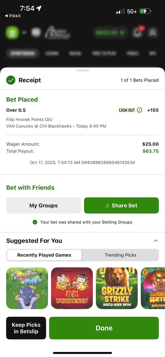 YetiBets1776's tweet photo. Switching it up tonight 🔒
.5u on the 1+ point straights
.2u on each 2+ point straight
.2u on the 1+ points parlay
.1u on the 2+ points parlay
Let’s lock in and cash 🏒💰
#NHLBets #PuckLuck #SportsBetting #UnitUp https://t.co/HXy6djHMOa