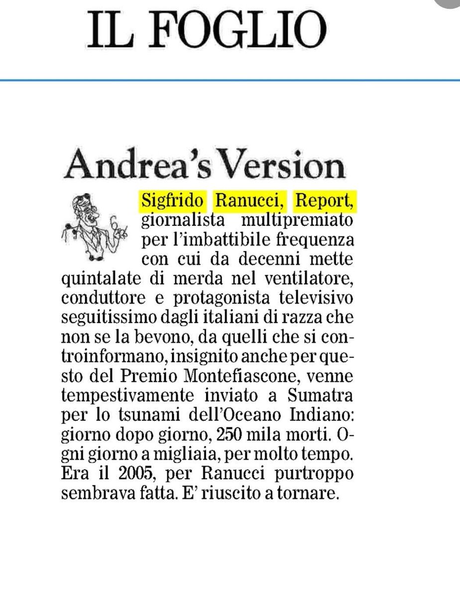 Vanessa Ricciardi tweet media