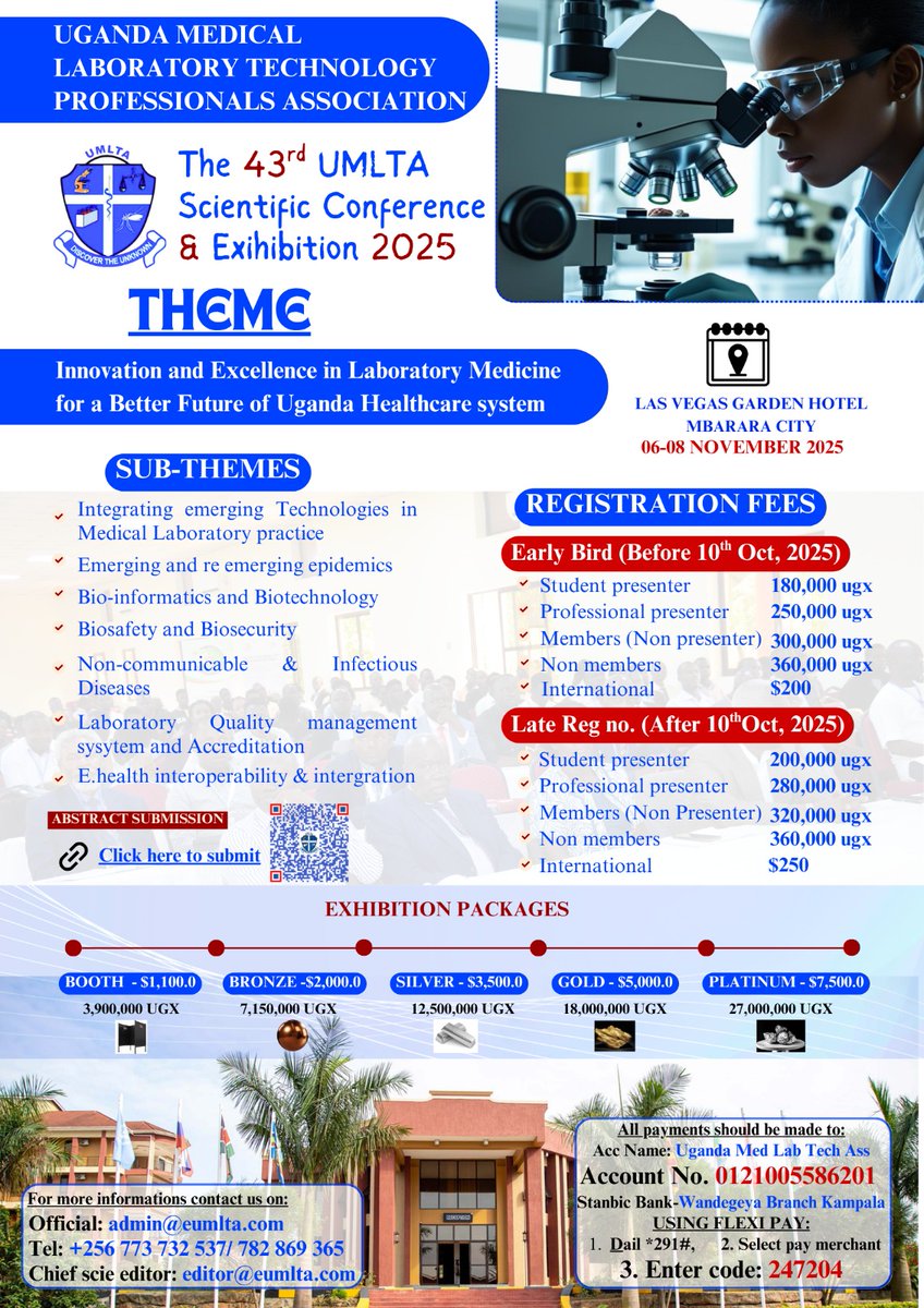 UMLTA EXECUTIVE tweet media