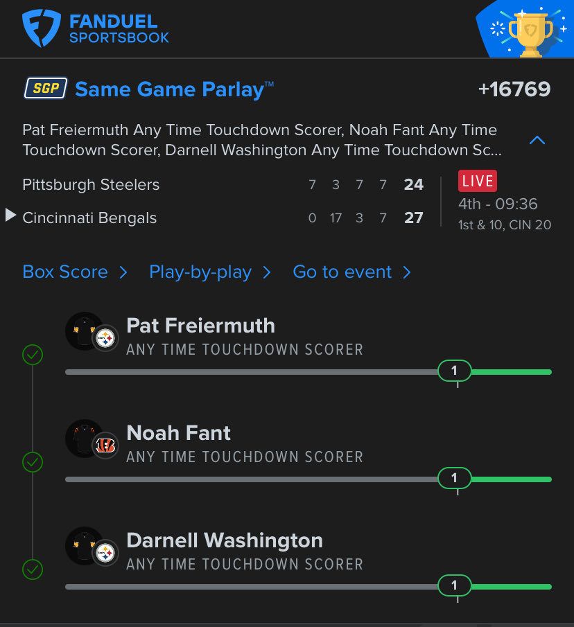 “National Tight Ends Day” a bit earlier than expected this season! #TNF🏈 #WhoDey #HereWeGo 🏆⚡️