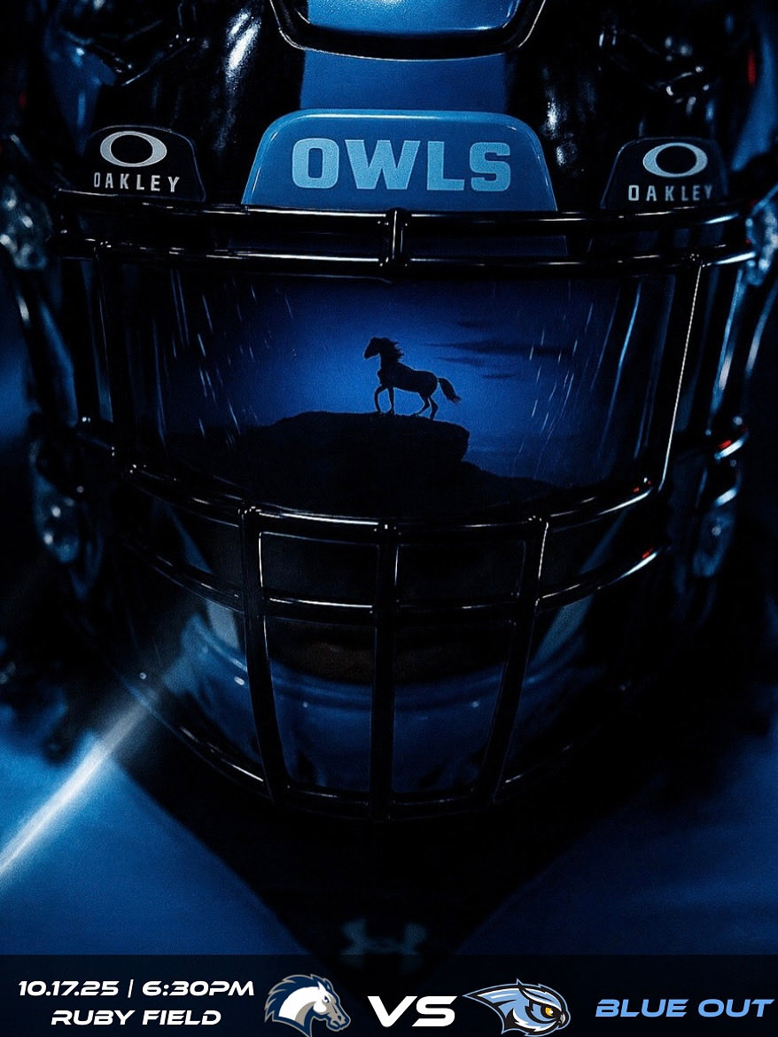 Week 7 vs Manchester Valley | HOMECOMING | #SPOTTHEBALL #GoOwls