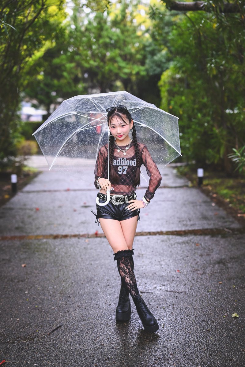 2025.10.11 天神娘 Lunaちゃん 個撮③ #Luna #月のように輝くLuna