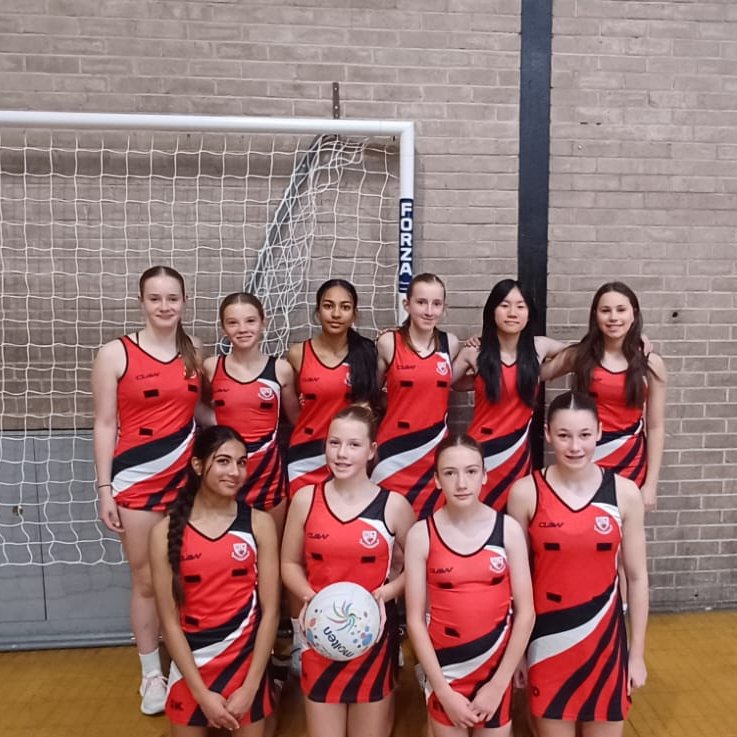 St. Michael's School tweet media