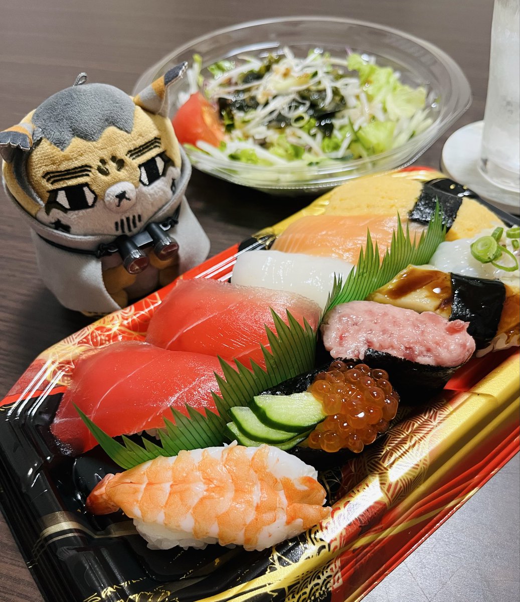 手抜きですんません…

#フォゼ尾