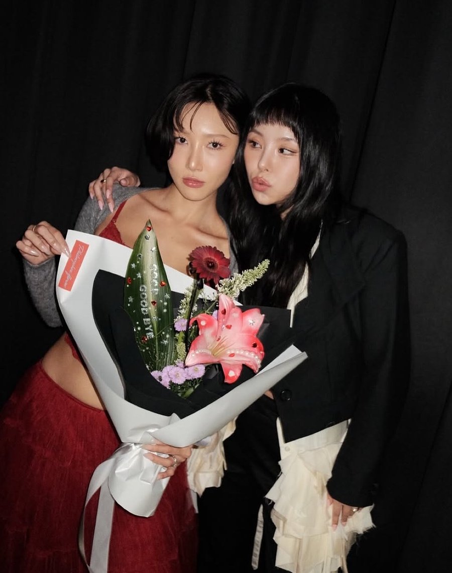 just how fast the night                   changes.