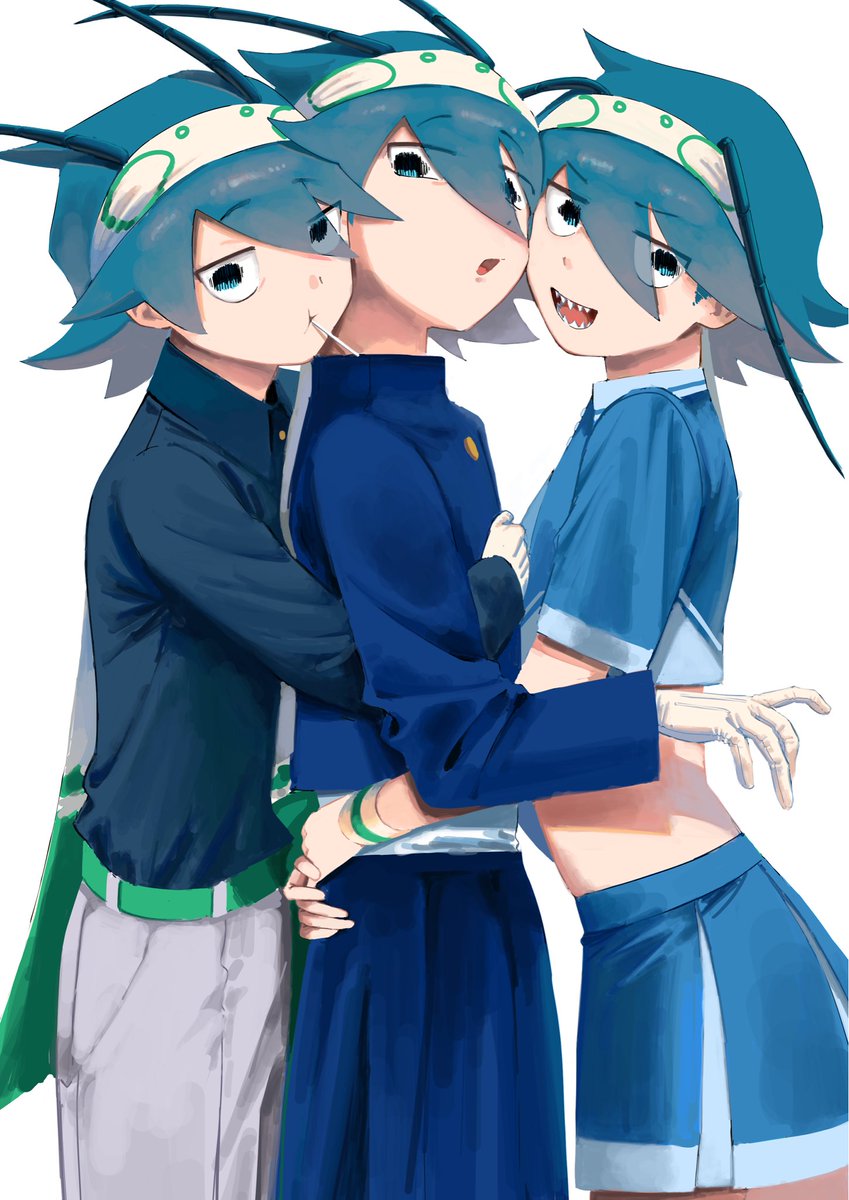 まゆげ (@mayuyama_25) / Posts / X