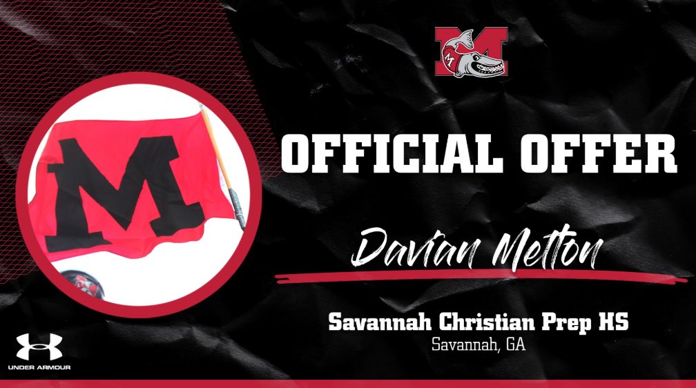 Blessed to receive an offer from Muskingum  University!!!! 
<a href="/keegan_linwood/">Keegan Linwood</a> 
<a href="/bobiewoodward/">Coach Baker Woodward</a> <a href="/CoachCBoyle/">Coach Boyle</a> 
<a href="/C_Brantley51/">CB</a>