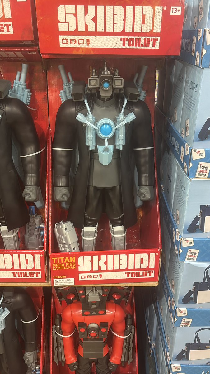 I’m about to burn this place down