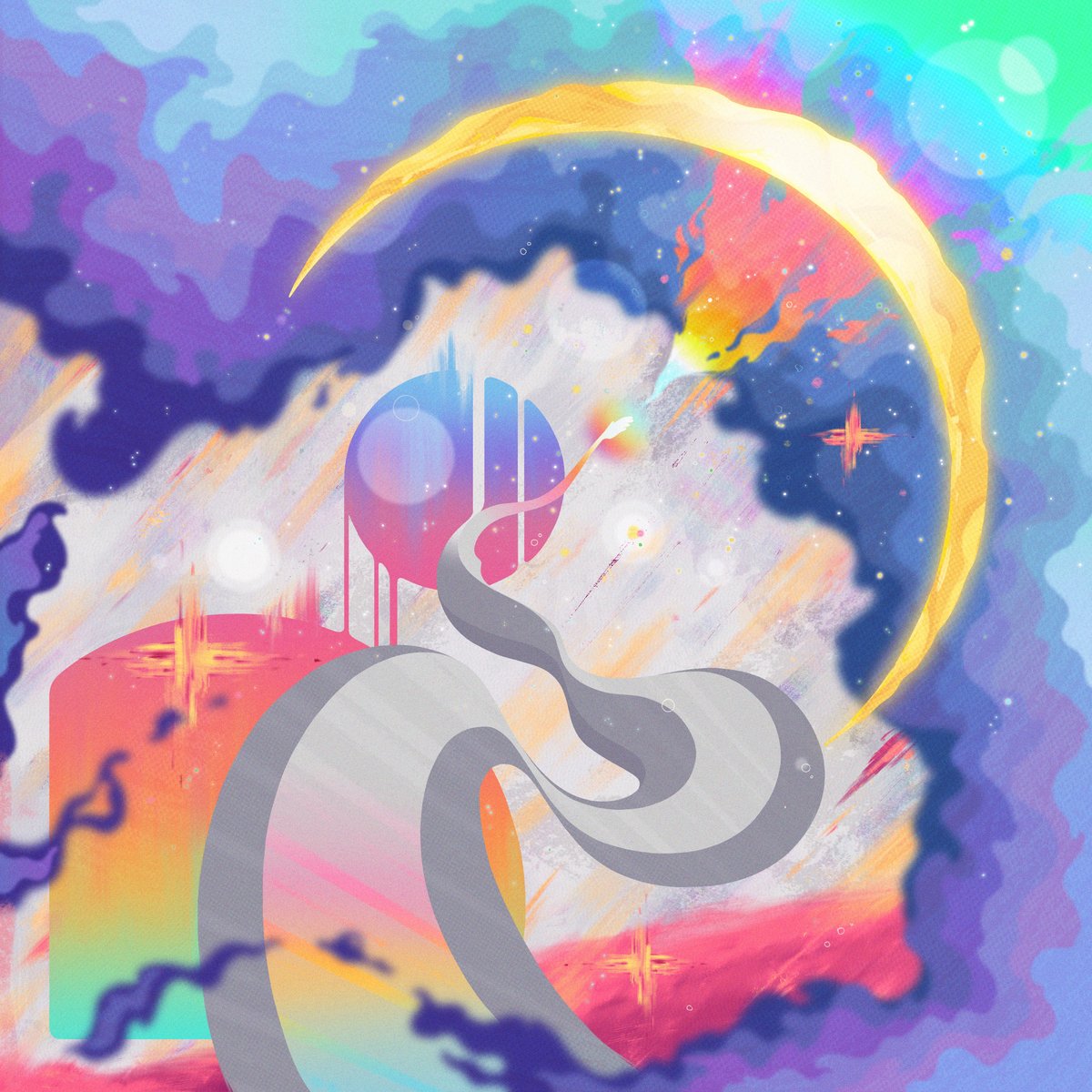 dear algorithm  

please let everyone who likes dreamy art see my work

ty