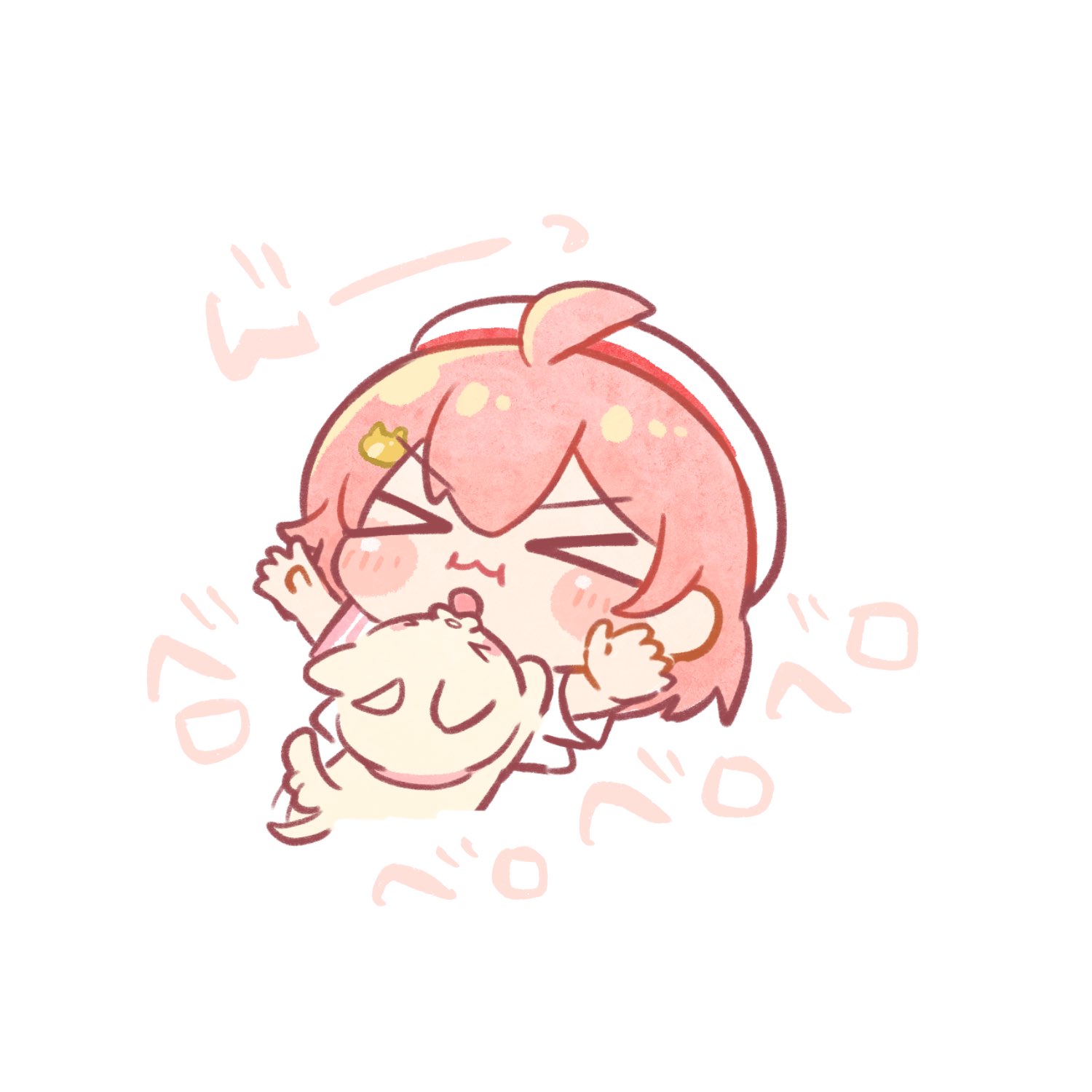 さくらみこ🌸1st Album『flower rhapsody』発売中